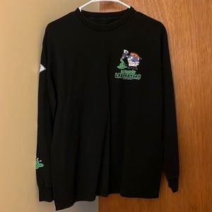 Dexter’s Laboratory Long sleeve
